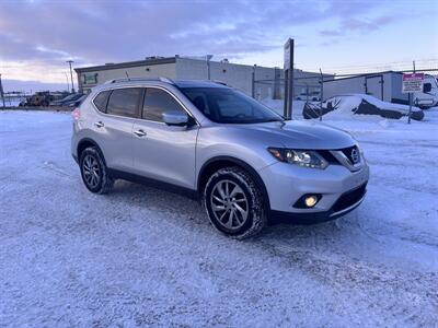 2015 Nissan Rogue SV   - Photo 7 - Winnipeg, MB R3L 0M4