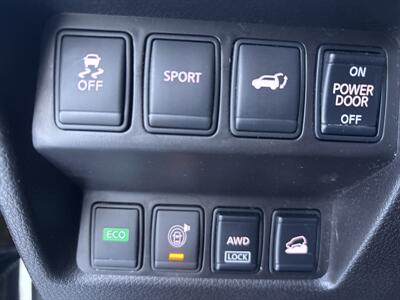 2015 Nissan Rogue SV   - Photo 20 - Winnipeg, MB R3L 0M4