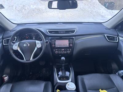 2015 Nissan Rogue SV   - Photo 21 - Winnipeg, MB R3L 0M4