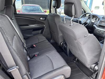 2014 Dodge Journey Canada Value Package   - Photo 11 - Winnipeg, MB R3L 0M4