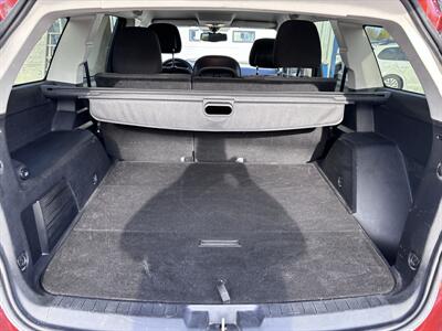 2014 Dodge Journey Canada Value Package   - Photo 12 - Winnipeg, MB R3L 0M4