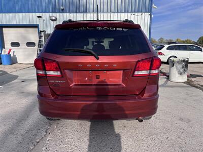 2014 Dodge Journey Canada Value Package   - Photo 7 - Winnipeg, MB R3L 0M4