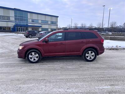 2014 Dodge Journey Canada Value Package   - Photo 2 - Winnipeg, MB R3L 0M4