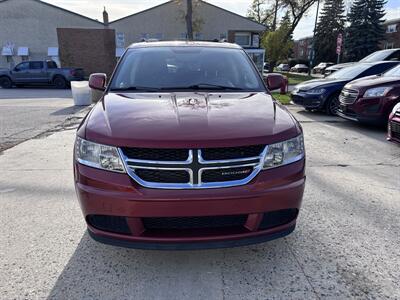 2014 Dodge Journey Canada Value Package   - Photo 4 - Winnipeg, MB R3L 0M4