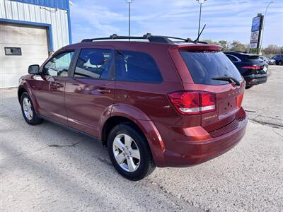 2014 Dodge Journey Canada Value Package   - Photo 22 - Winnipeg, MB R3L 0M4