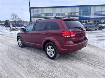2014 Dodge Journey Canada Value Package   - Photo 3 - Winnipeg, MB R3L 0M4