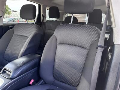 2014 Dodge Journey Canada Value Package   - Photo 9 - Winnipeg, MB R3L 0M4