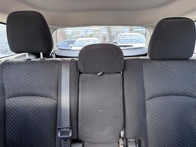 2014 Dodge Journey Canada Value Package   - Photo 8 - Winnipeg, MB R3L 0M4