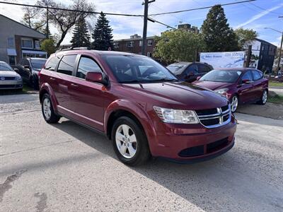 2014 Dodge Journey Canada Value Package   - Photo 2 - Winnipeg, MB R3L 0M4