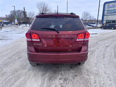 2014 Dodge Journey Canada Value Package   - Photo 9 - Winnipeg, MB R3L 0M4