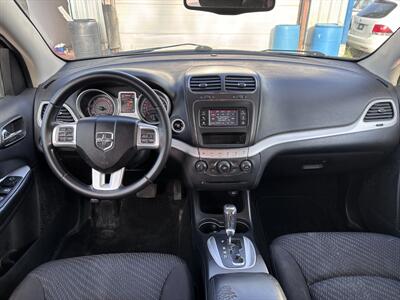 2014 Dodge Journey Canada Value Package   - Photo 5 - Winnipeg, MB R3L 0M4