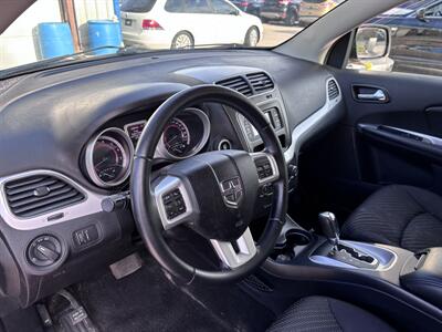 2014 Dodge Journey Canada Value Package   - Photo 17 - Winnipeg, MB R3L 0M4