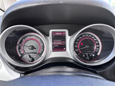 2014 Dodge Journey Canada Value Package   - Photo 18 - Winnipeg, MB R3L 0M4