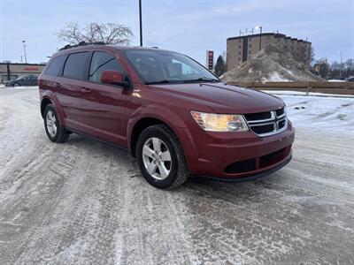 2014 Dodge Journey Canada Value Package   - Photo 5 - Winnipeg, MB R3L 0M4
