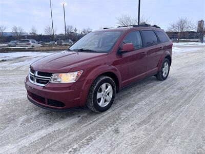 2014 Dodge Journey Canada Value Package SUV