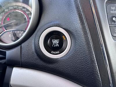 2014 Dodge Journey Canada Value Package   - Photo 21 - Winnipeg, MB R3L 0M4