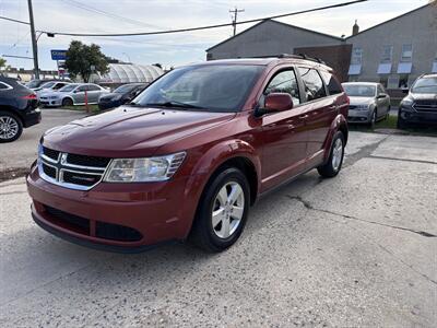 2014 Dodge Journey Canada Value Package   - Photo 19 - Winnipeg, MB R3L 0M4
