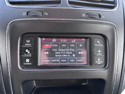 2014 Dodge Journey Canada Value Package   - Photo 13 - Winnipeg, MB R3L 0M4