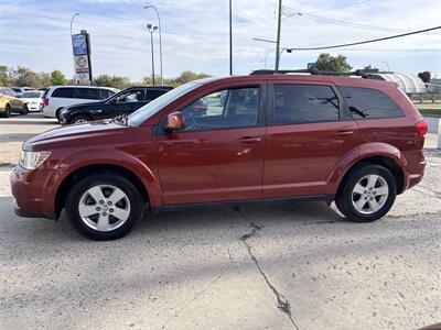 2014 Dodge Journey Canada Value Package   - Photo 3 - Winnipeg, MB R3L 0M4