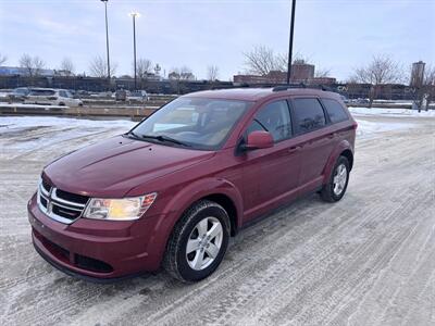 2014 Dodge Journey Canada Value Package   - Photo 8 - Winnipeg, MB R3L 0M4