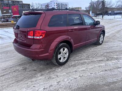 2014 Dodge Journey Canada Value Package   - Photo 6 - Winnipeg, MB R3L 0M4