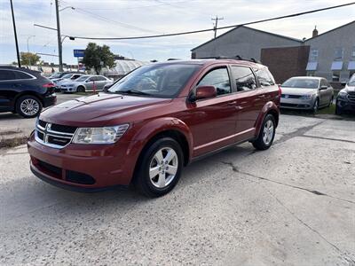 2014 Dodge Journey Canada Value Package   - Photo 14 - Winnipeg, MB R3L 0M4