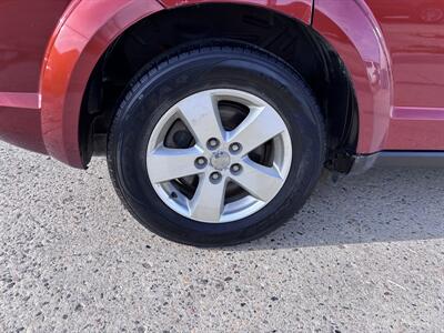 2014 Dodge Journey Canada Value Package   - Photo 6 - Winnipeg, MB R3L 0M4