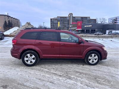 2014 Dodge Journey Canada Value Package   - Photo 4 - Winnipeg, MB R3L 0M4