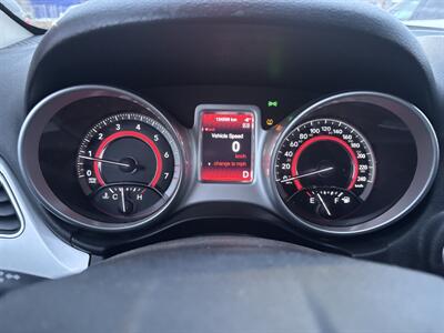 2014 Dodge Journey Canada Value Package   - Photo 24 - Winnipeg, MB R3L 0M4