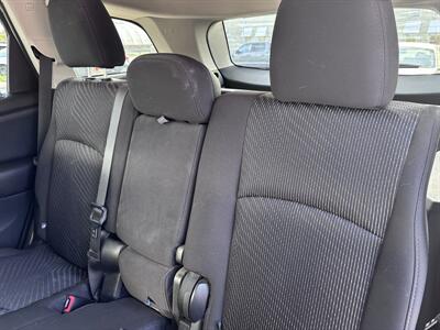 2014 Dodge Journey Canada Value Package   - Photo 16 - Winnipeg, MB R3L 0M4