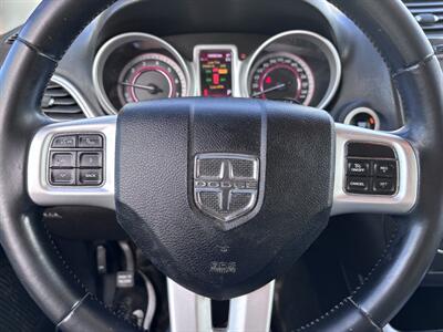 2014 Dodge Journey Canada Value Package   - Photo 20 - Winnipeg, MB R3L 0M4
