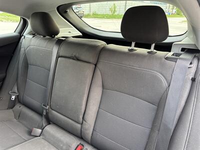 2019 Chevrolet Cruze LT  Hatchback - Photo 13 - Winnipeg, MB R3L 0M4