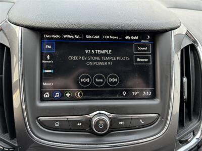 2019 Chevrolet Cruze LT  Hatchback - Photo 18 - Winnipeg, MB R3L 0M4