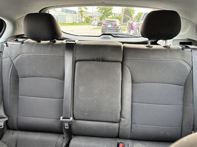 2019 Chevrolet Cruze LT  Hatchback - Photo 25 - Winnipeg, MB R3L 0M4