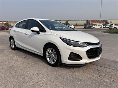 2019 Chevrolet Cruze LT  Hatchback - Photo 28 - Winnipeg, MB R3L 0M4