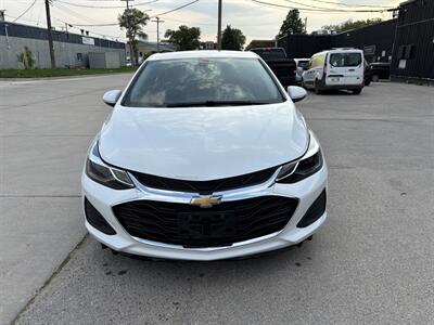 2019 Chevrolet Cruze LT  Hatchback - Photo 9 - Winnipeg, MB R3L 0M4