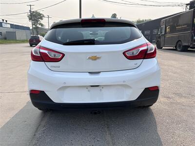 2019 Chevrolet Cruze LT  Hatchback - Photo 34 - Winnipeg, MB R3L 0M4