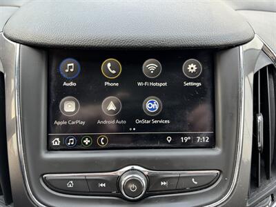2019 Chevrolet Cruze LT  Hatchback - Photo 19 - Winnipeg, MB R3L 0M4