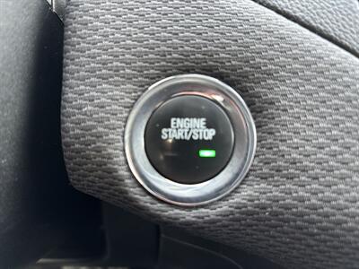 2019 Chevrolet Cruze LT  Hatchback - Photo 24 - Winnipeg, MB R3L 0M4