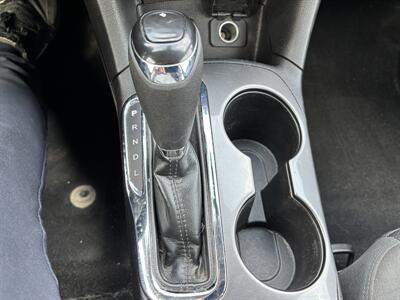 2019 Chevrolet Cruze LT  Hatchback - Photo 23 - Winnipeg, MB R3L 0M4