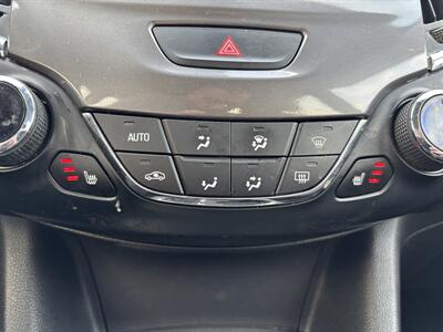 2019 Chevrolet Cruze LT  Hatchback - Photo 21 - Winnipeg, MB R3L 0M4