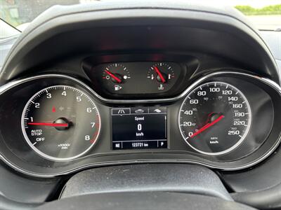 2019 Chevrolet Cruze LT  Hatchback - Photo 15 - Winnipeg, MB R3L 0M4