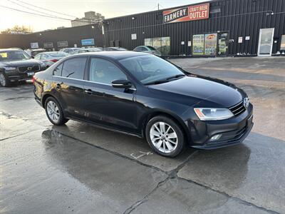 2015 Volkswagen Jetta TDI Comfortline   - Photo 9 - Winnipeg, MB R3L 0M4