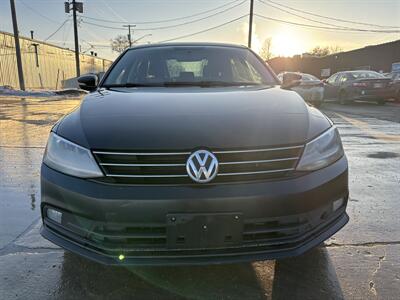 2015 Volkswagen Jetta TDI Comfortline   - Photo 18 - Winnipeg, MB R3L 0M4