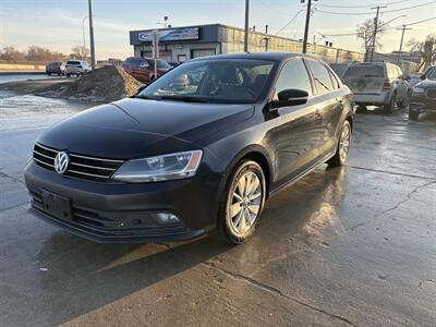 2015 Volkswagen Jetta TDI Comfortline   - Photo 19 - Winnipeg, MB R3L 0M4