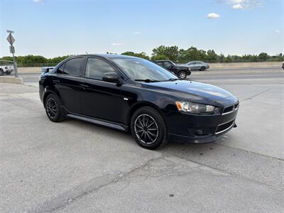 2013 Mitsubishi Lancer ES  10 th Anniversary - Photo 15 - Winnipeg, MB R3L 0M4