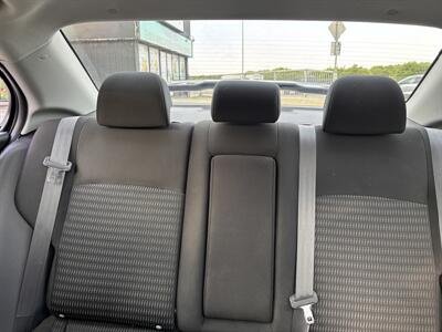 2013 Mitsubishi Lancer ES  10 th Anniversary - Photo 32 - Winnipeg, MB R3L 0M4