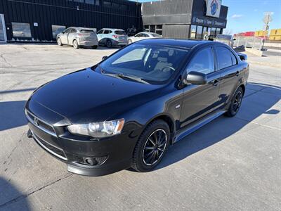 2013 Mitsubishi Lancer ES  10 th Anniversary - Photo 17 - Winnipeg, MB R3L 0M4