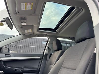 2013 Mitsubishi Lancer ES  10 th Anniversary - Photo 20 - Winnipeg, MB R3L 0M4