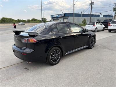 2013 Mitsubishi Lancer ES  10 th Anniversary - Photo 11 - Winnipeg, MB R3L 0M4
